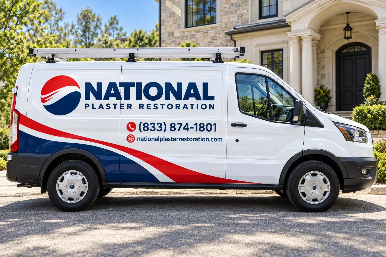 Plaster Repair in Salisbury, MA near me