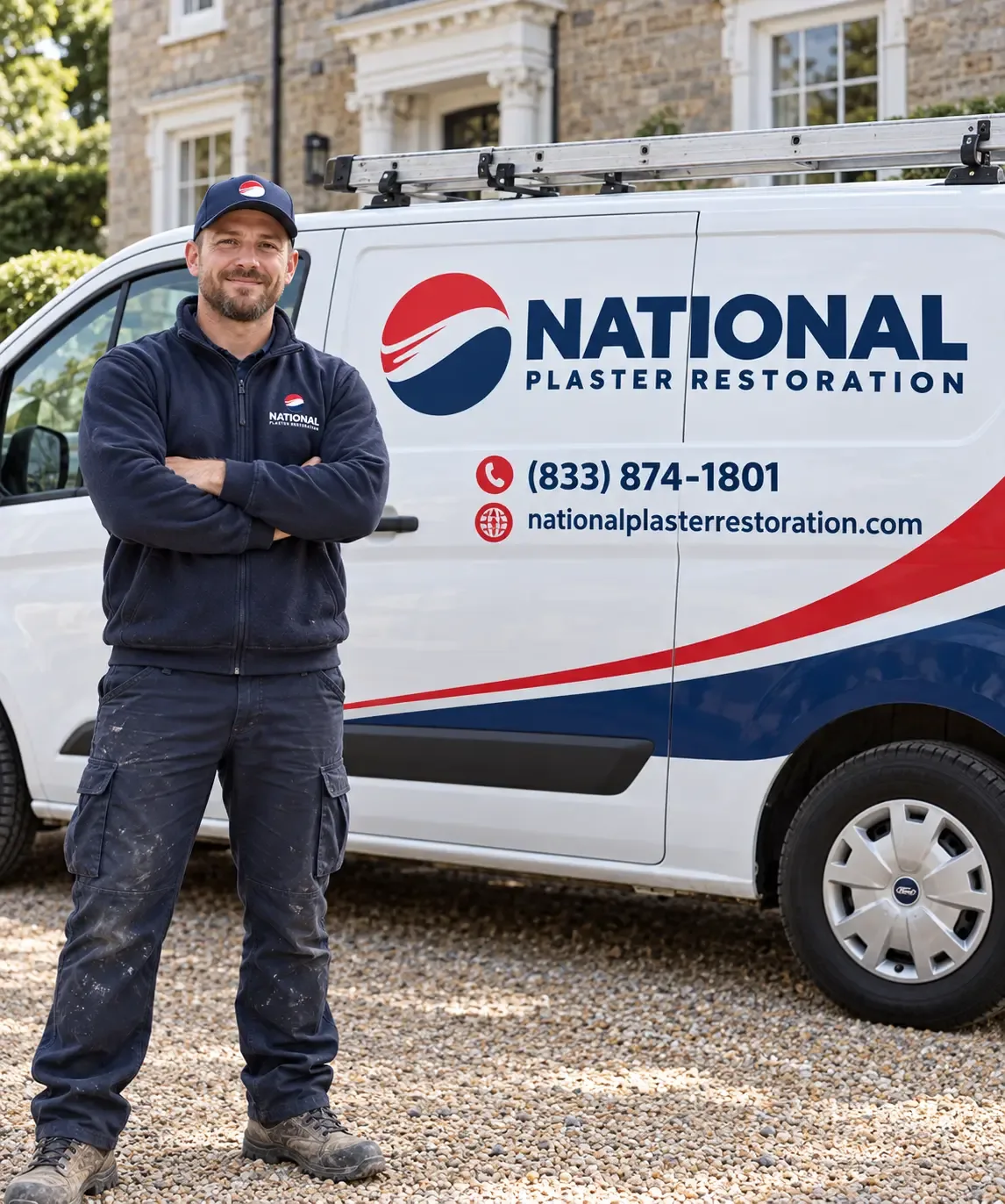 Plaster Repair company in Salisbury, MA